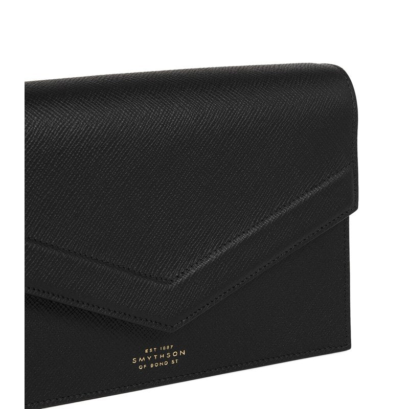 Bolsa Crossbody Panama Envelope