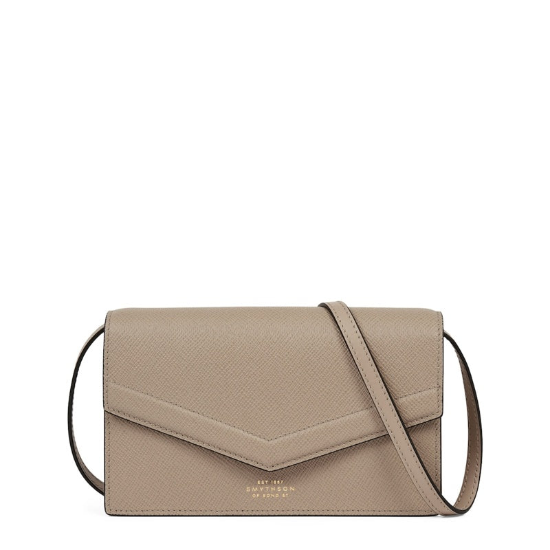 Bolsa Crossbody Panama Envelope - Mercado de Luxo - O Maior E-Commerce de Bens, Produtos e Serviços de Luxo do Brasil.