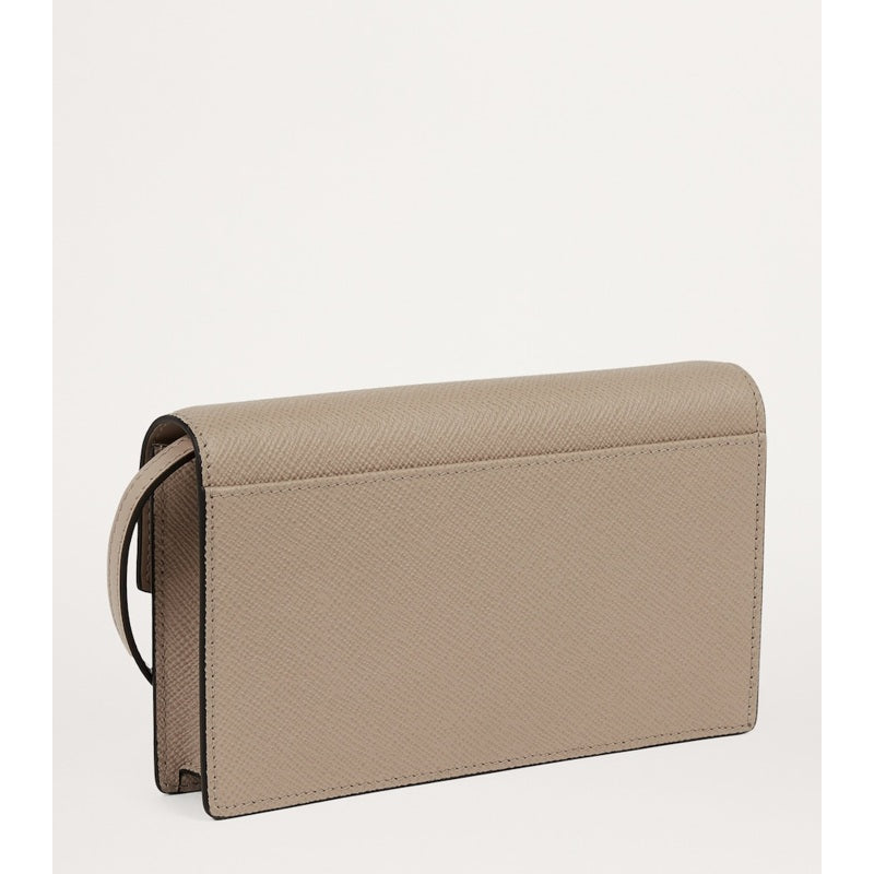 Bolsa Crossbody Panama Envelope