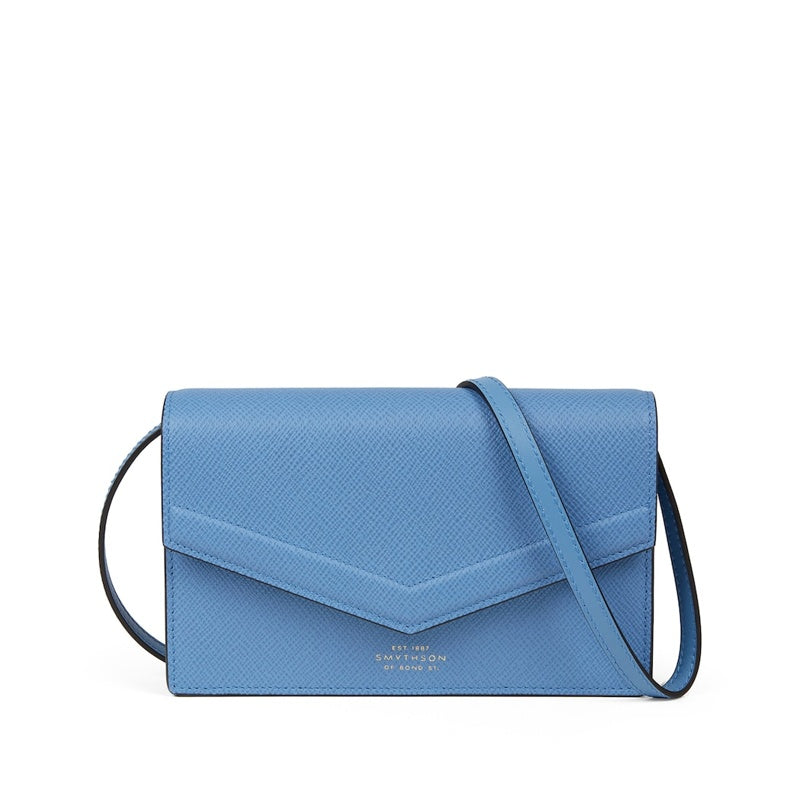 Bolsa Crossbody Panama Envelope - Mercado de Luxo - O Maior E-Commerce de Bens, Produtos e Serviços de Luxo do Brasil.