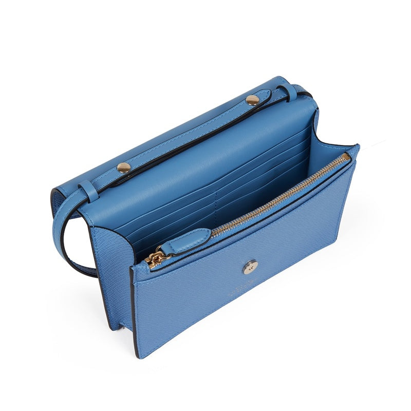 Bolsa Crossbody Panama Envelope