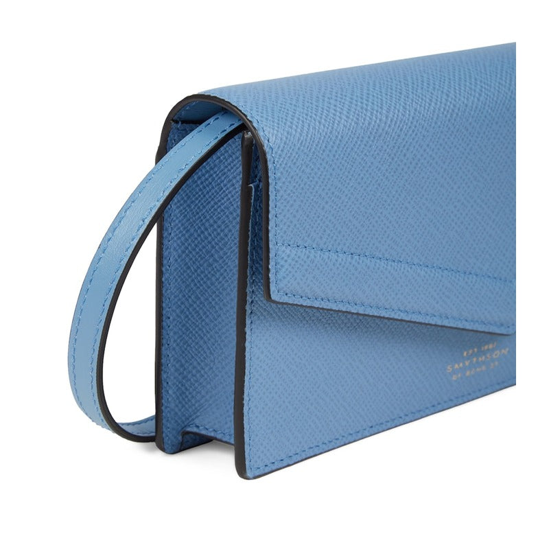 Bolsa Crossbody Panama Envelope