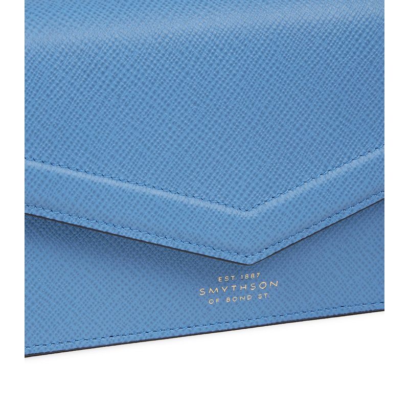 Bolsa Crossbody Panama Envelope