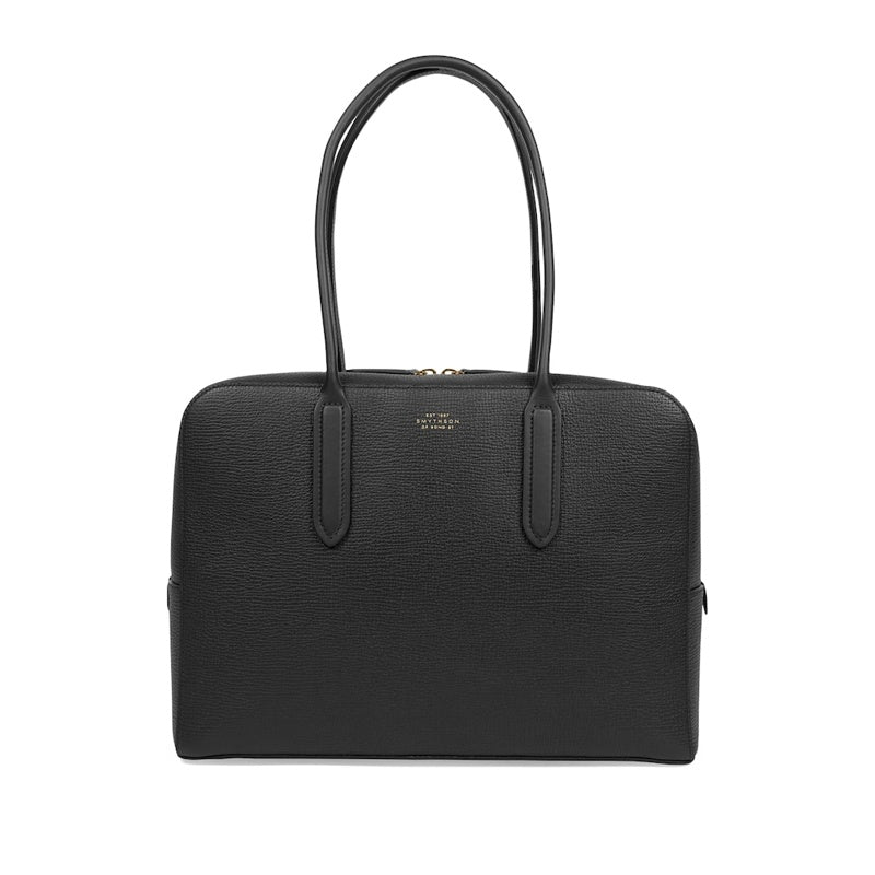 Bolsa Shoulder Grained Lytton - Mercado de Luxo - O Maior E-Commerce de Bens, Produtos e Serviços de Luxo do Brasil.