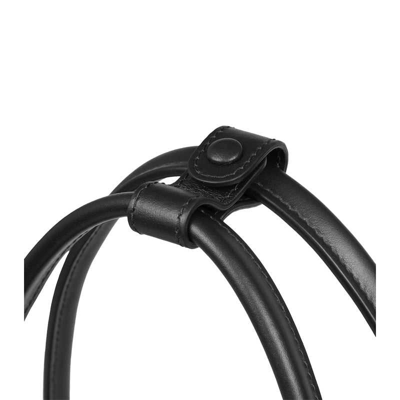 Bolsa Shoulder Grained Lytton