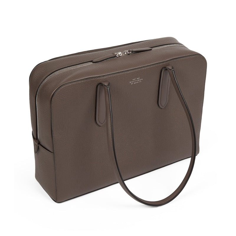 Bolsa Shoulder Grained Lytton