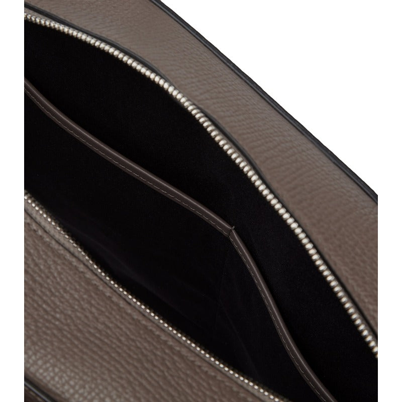 Bolsa Shoulder Grained Lytton