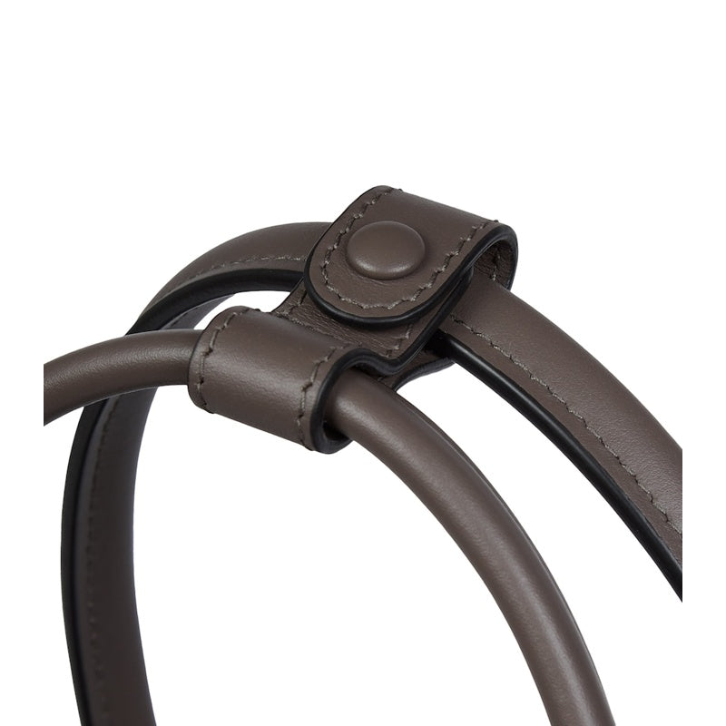 Bolsa Shoulder Grained Lytton