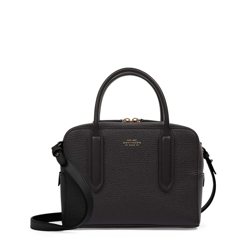 Bolsa Handle Mini Lytton - Mercado de Luxo - O Maior E-Commerce de Bens, Produtos e Serviços de Luxo do Brasil.