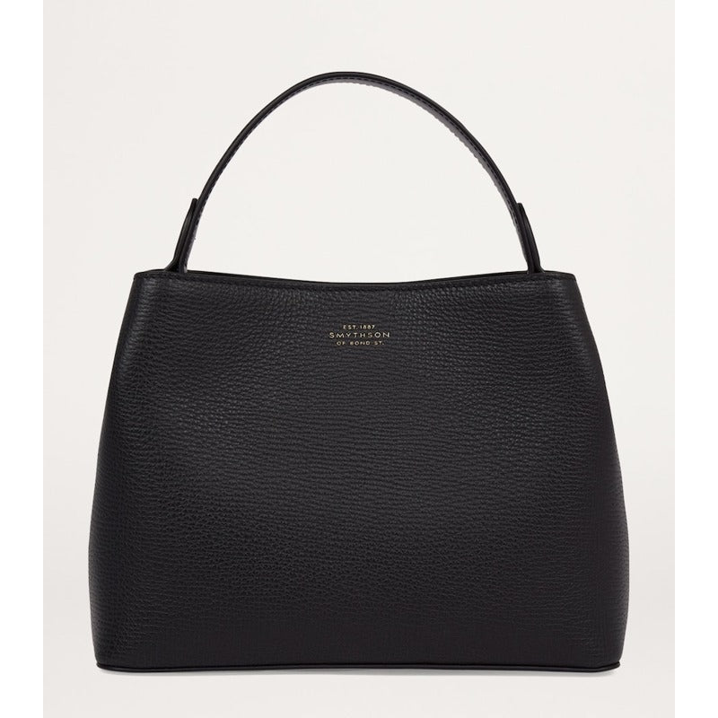 Bolsa Handle Ludlow Day