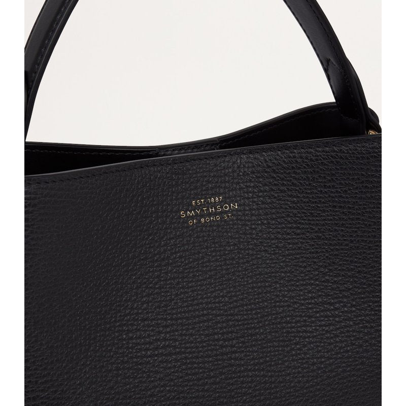 Bolsa Handle Ludlow Day