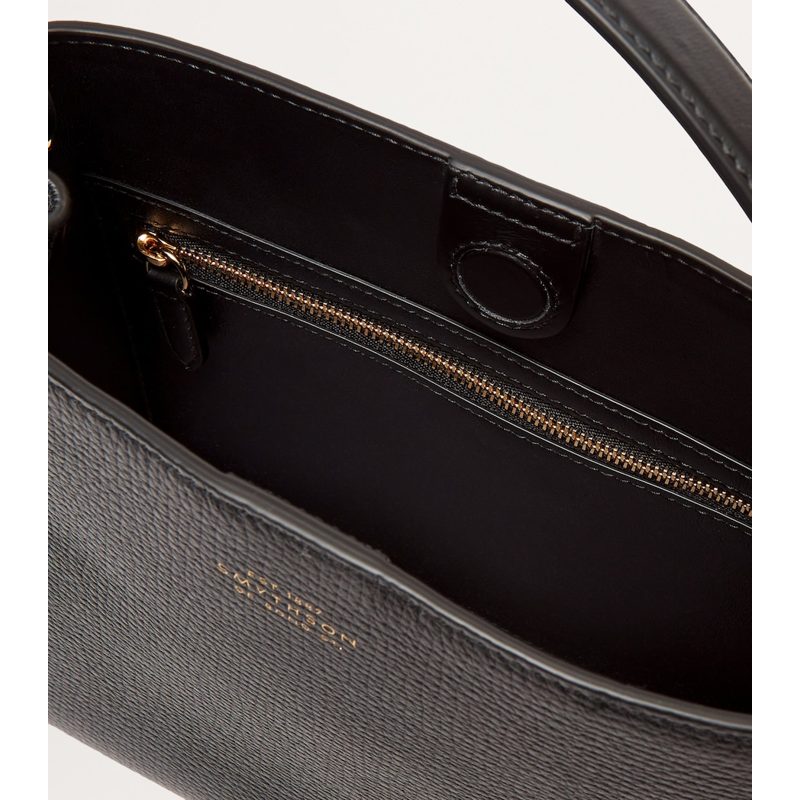 Bolsa Handle Ludlow Day