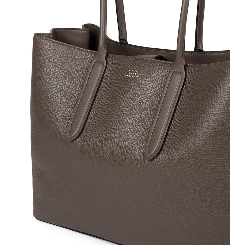 Bolsa Tote Ludlow Zip Day