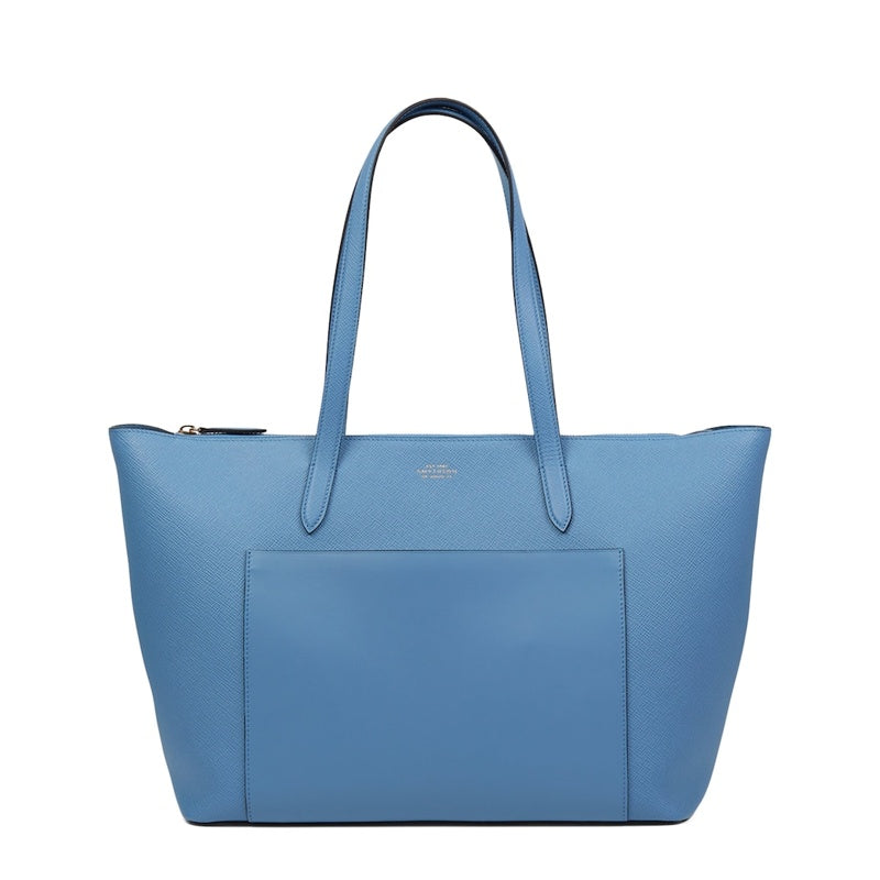 Bolsa Tote East West with Zip - Mercado de Luxo - O Maior E-Commerce de Bens, Produtos e Serviços de Luxo do Brasil.