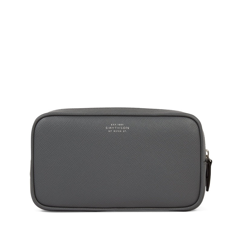 Bolsa Necessaire Panama Toiletries - Mercado de Luxo - O Maior E-Commerce de Bens, Produtos e Serviços de Luxo do Brasil.