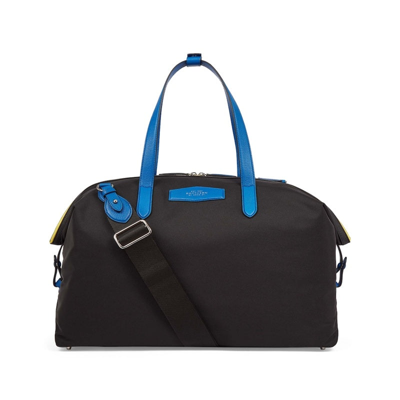 Bolsa Viagem Norton Travel - Mercado de Luxo - O Maior E-Commerce de Bens, Produtos e Serviços de Luxo do Brasil.