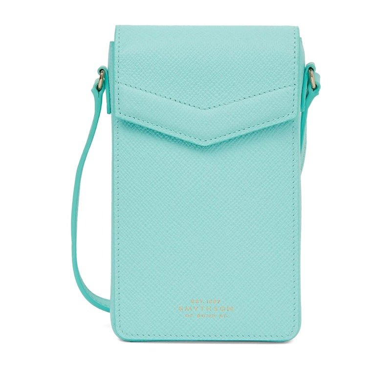 Bolsa Wallet Panama Envelope Phone Case - Mercado de Luxo - O Maior E-Commerce de Bens, Produtos e Serviços de Luxo do Brasil.