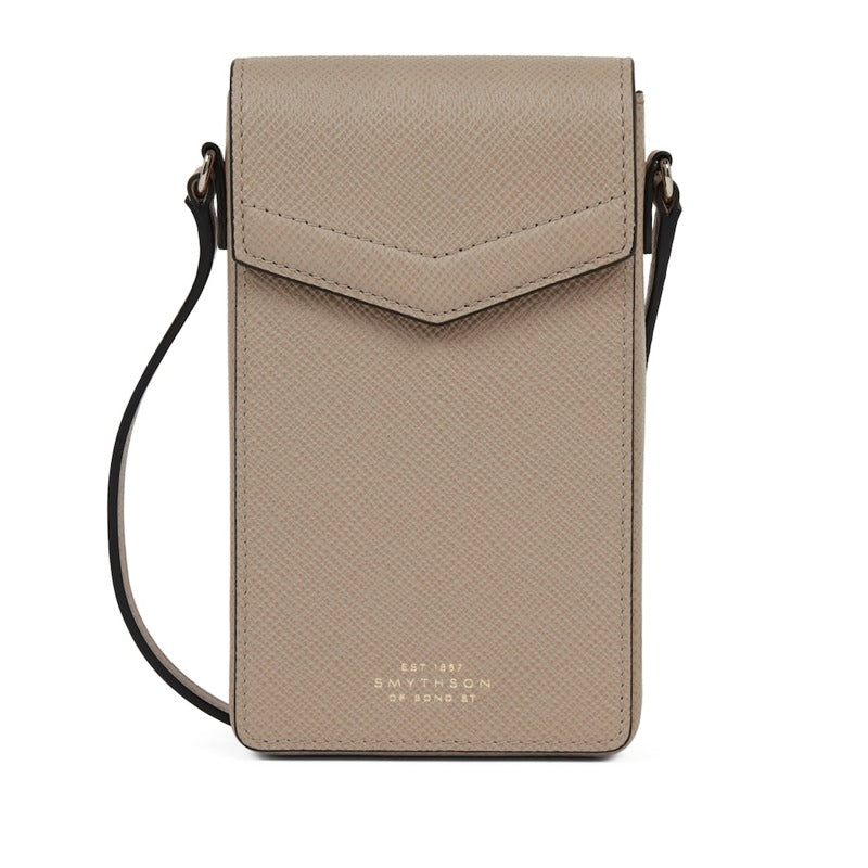 Bolsa Wallet Panama Envelope Phone Case - Mercado de Luxo - O Maior E-Commerce de Bens, Produtos e Serviços de Luxo do Brasil.