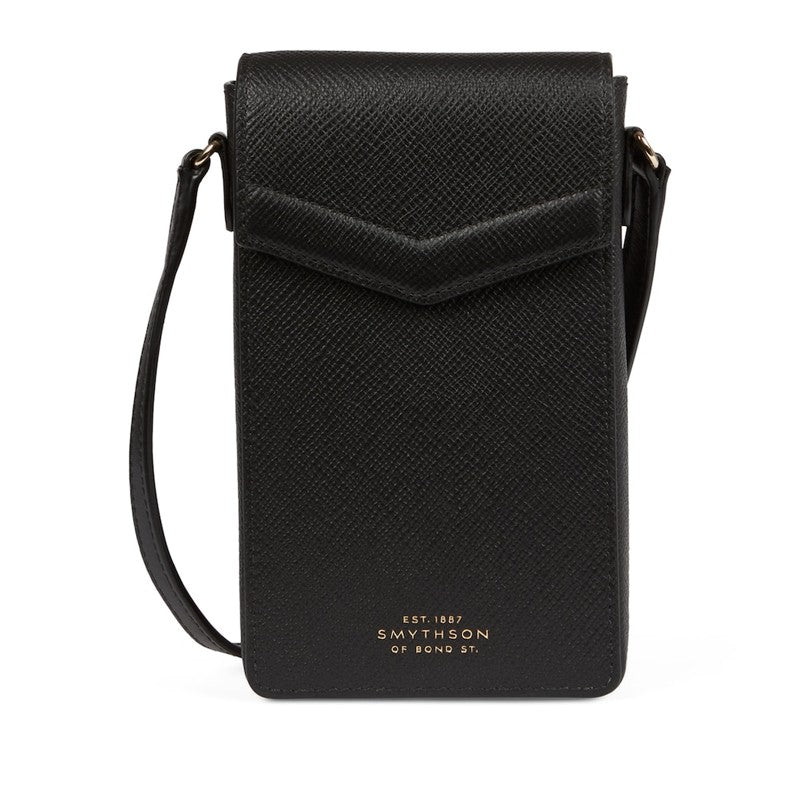 Bolsa Wallet Panama Envelope Phone Case - Mercado de Luxo - O Maior E-Commerce de Bens, Produtos e Serviços de Luxo do Brasil.