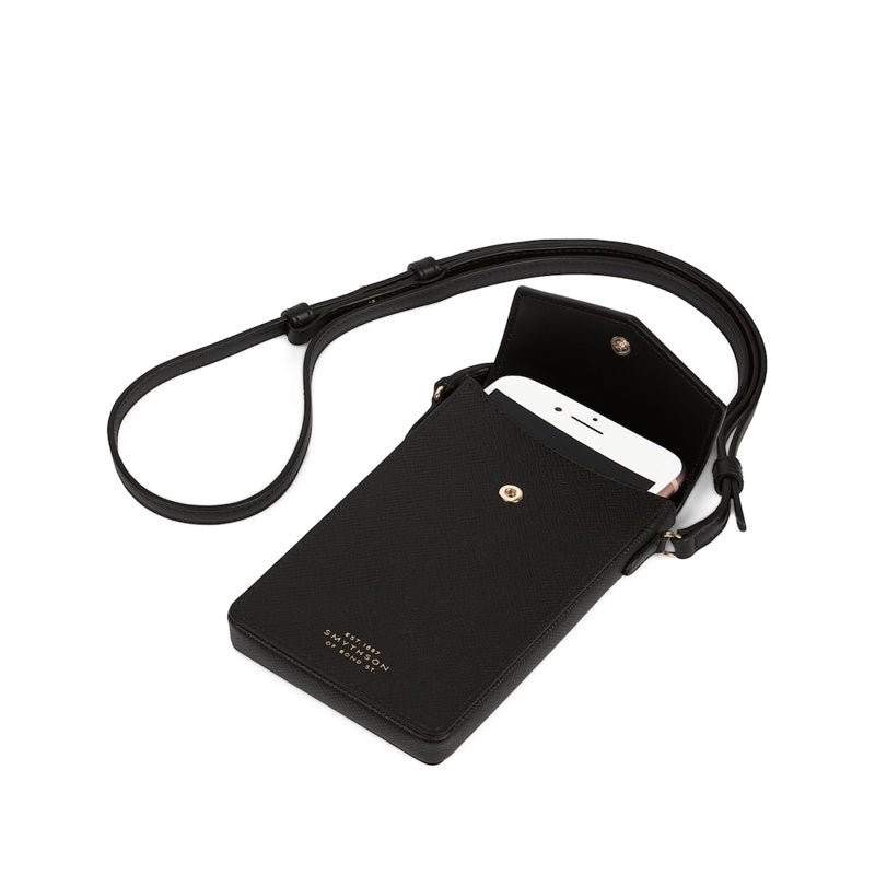 Bolsa Wallet Panama Envelope Phone Case