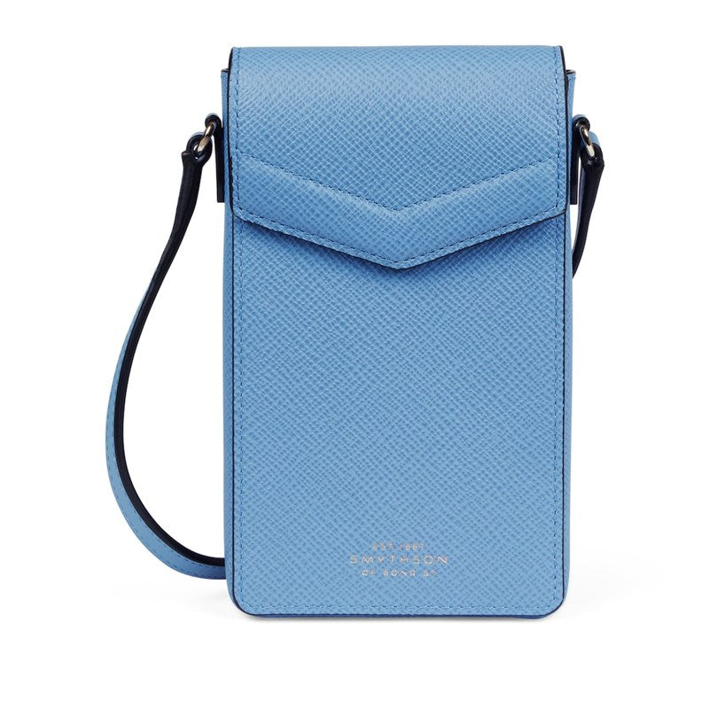 Bolsa Wallet Panama Envelope Phone Case - Mercado de Luxo - O Maior E-Commerce de Bens, Produtos e Serviços de Luxo do Brasil.