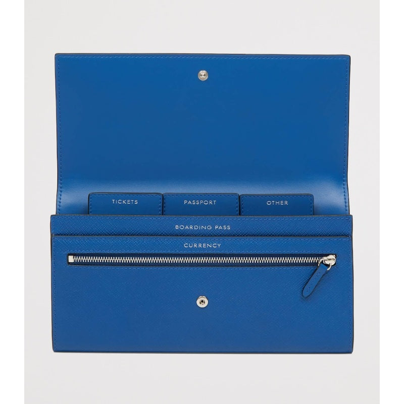 Bolsa Wallet Panama Marshall Travel