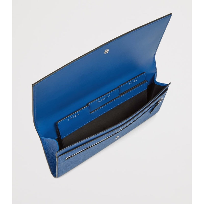 Bolsa Wallet Panama Marshall Travel