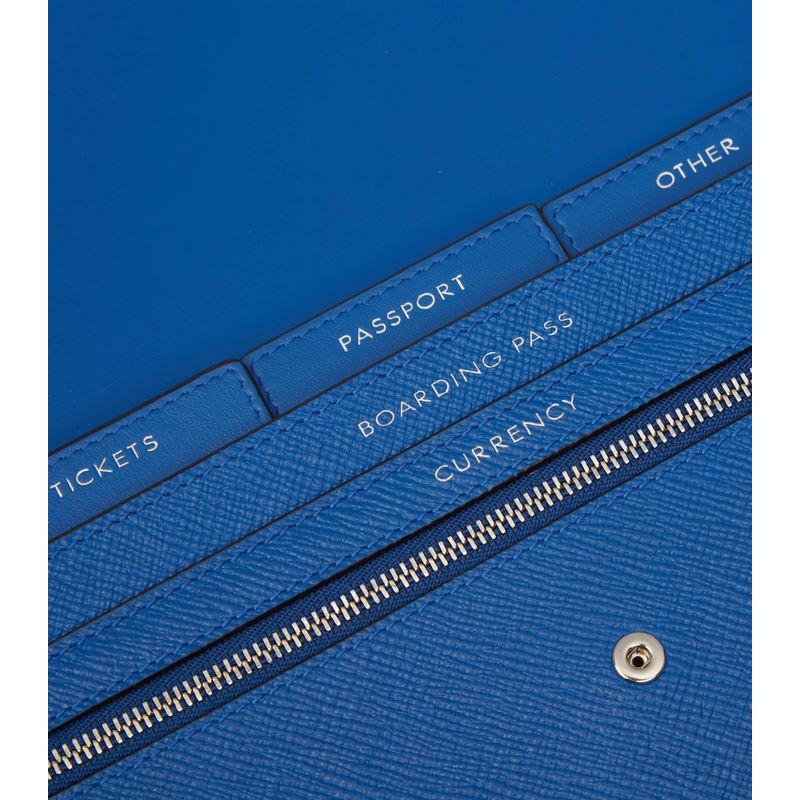 Bolsa Wallet Panama Marshall Travel