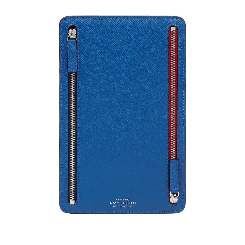 Bolsa Wallet Panama Multi-Zip Travel - Mercado de Luxo - O Maior E-Commerce de Bens, Produtos e Serviços de Luxo do Brasil.