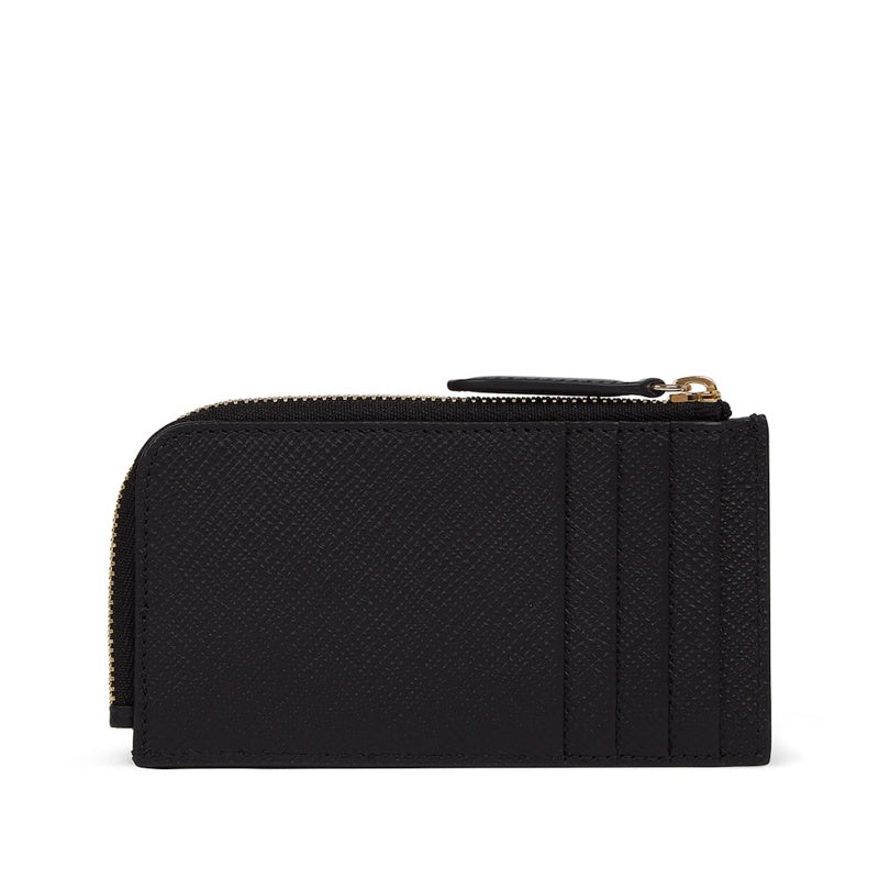 Bolsa Wallet 4-Card Coin Purse - Mercado de Luxo - O Maior E-Commerce de Bens, Produtos e Serviços de Luxo do Brasil.