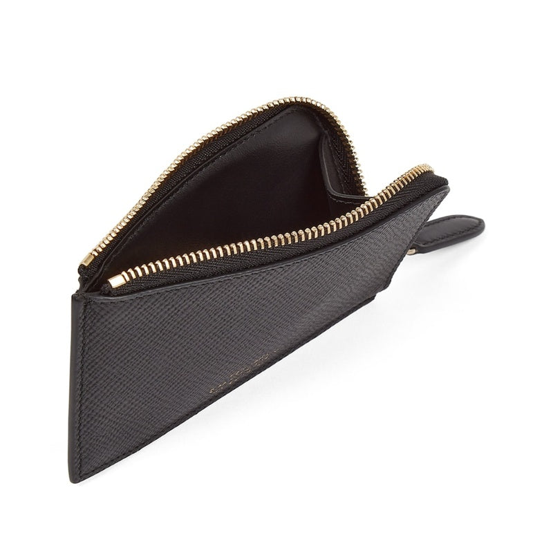 Bolsa Wallet 4-Card Coin Purse