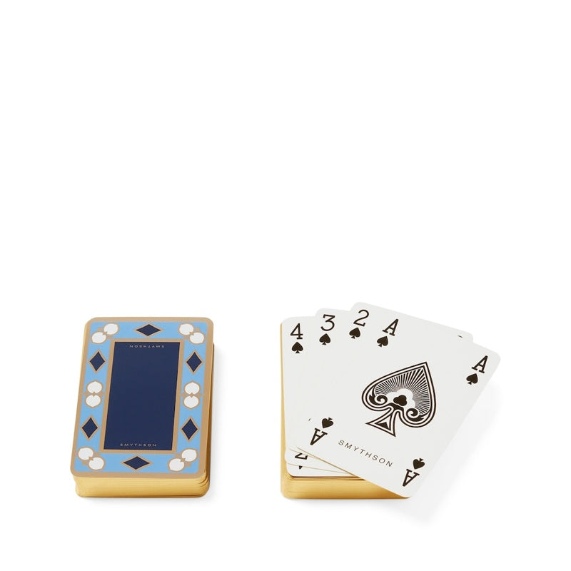 Bolsa Wallet Panama Playing Case