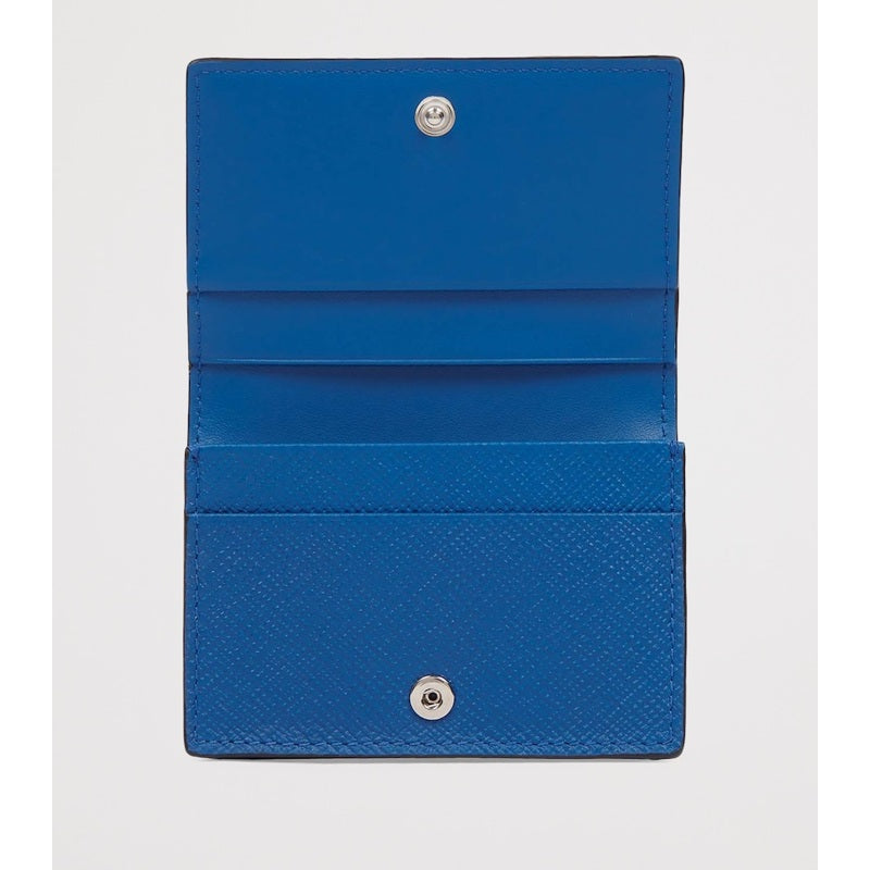 Bolsa Wallet Panama Folded