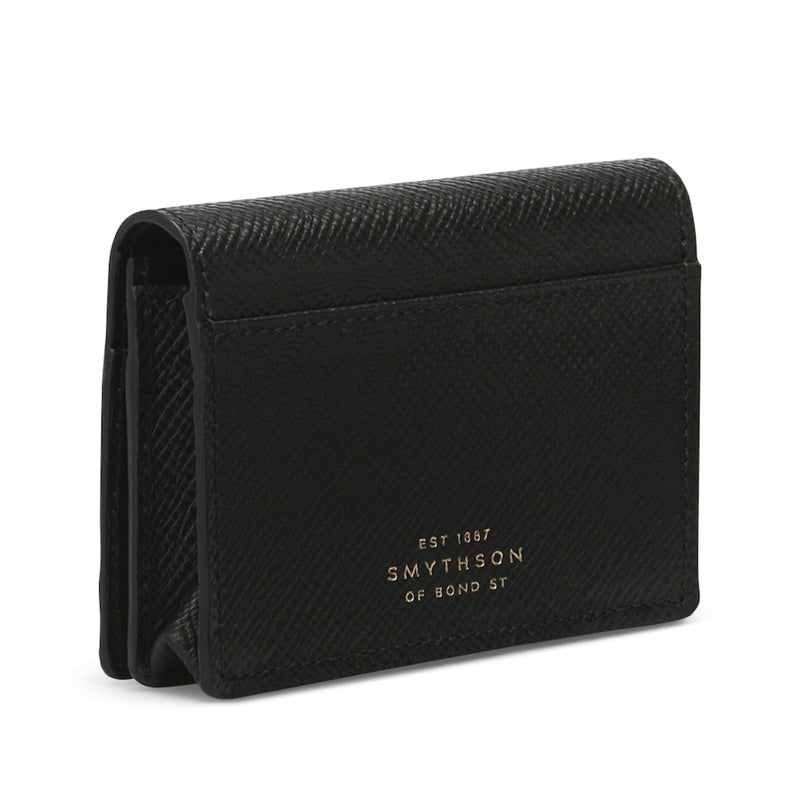 Bolsa Wallet Panama Folded