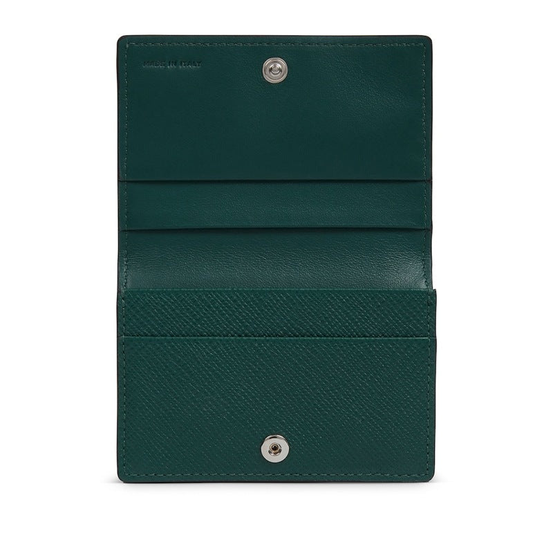 Bolsa Wallet Panama Folded