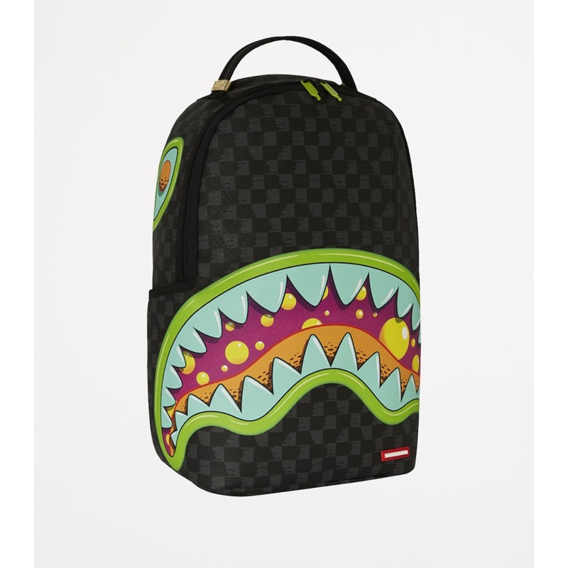 Bolsa Mochila Slime Takeover