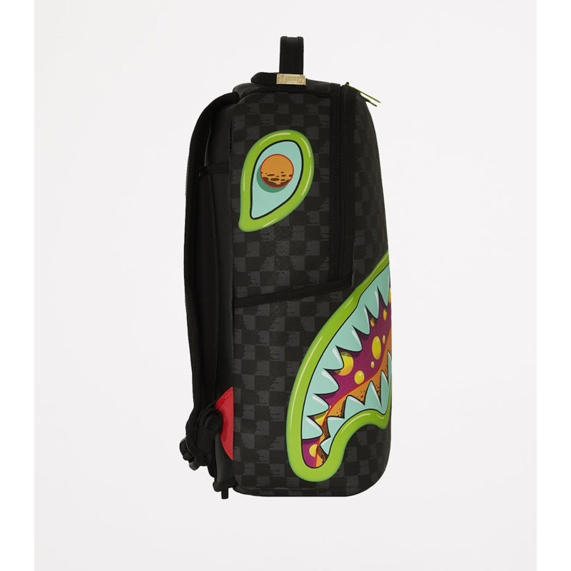 Bolsa Mochila Slime Takeover