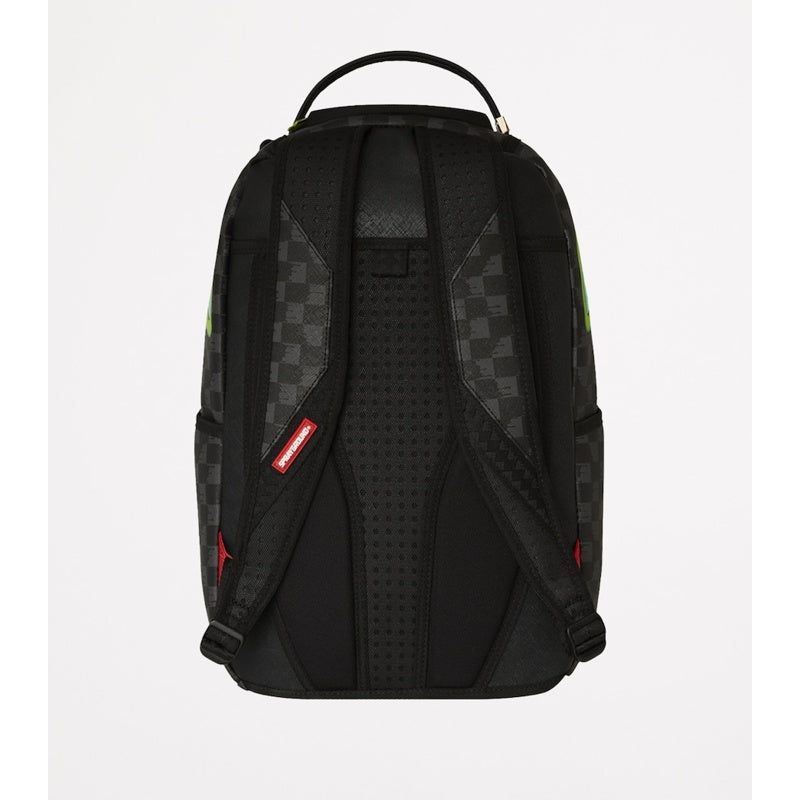 Bolsa Mochila Slime Takeover