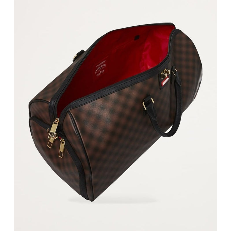 Bolsa Viagem Shark In Paris Blur Holdall