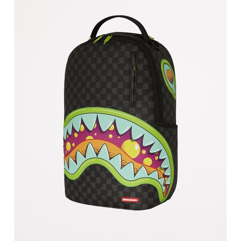 Bolsa Mochila Slime Takeover