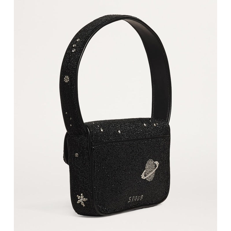 Bolsa Shoulder Tommy Beaded Starry