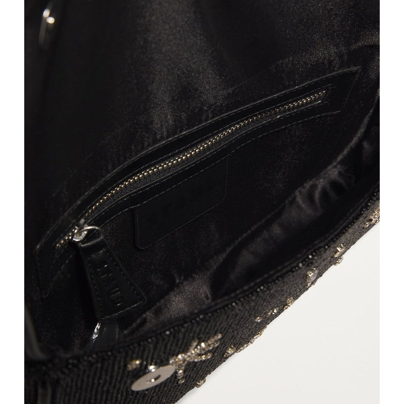 Bolsa Shoulder Tommy Beaded Starry