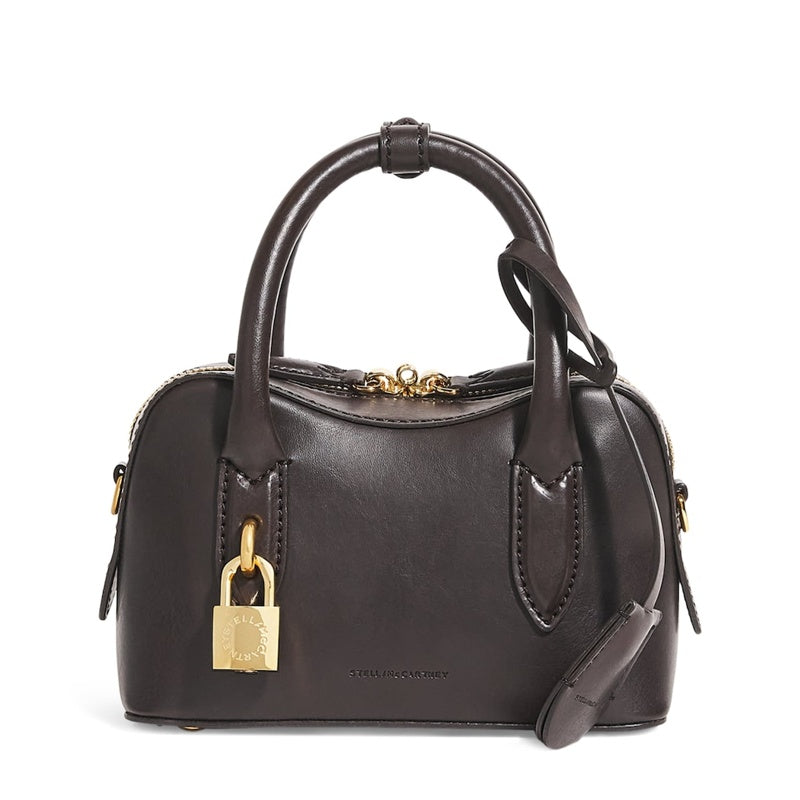 Bolsa Handle Tiny Vegan Ryder - Mercado de Luxo - O Maior E-Commerce de Bens, Produtos e Serviços de Luxo do Brasil.