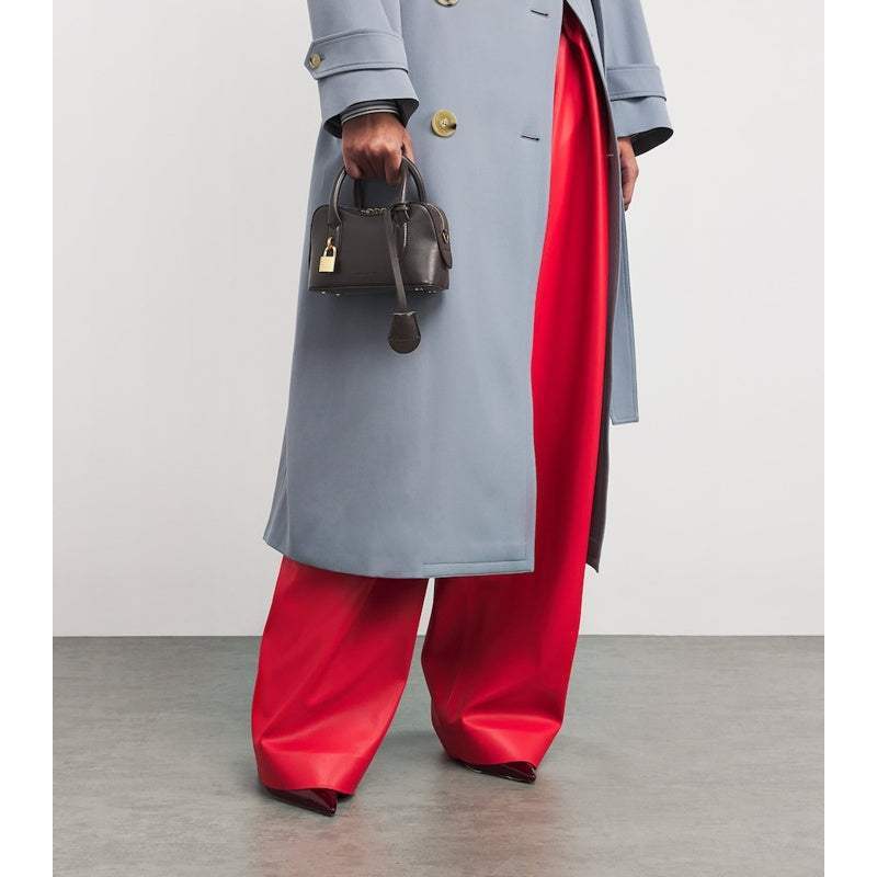 Bolsa Handle Tiny Vegan Ryder