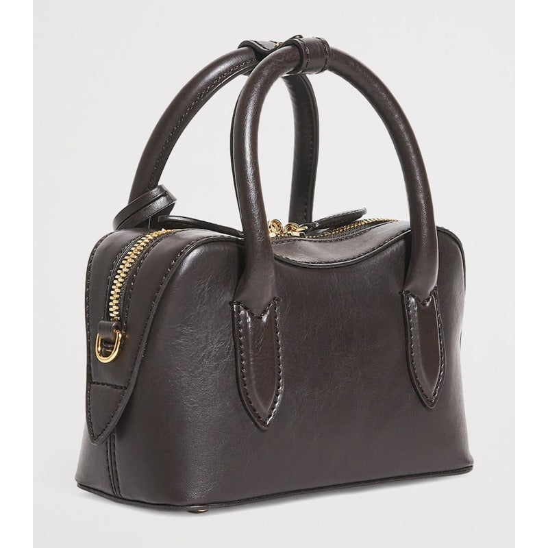 Bolsa Handle Tiny Vegan Ryder