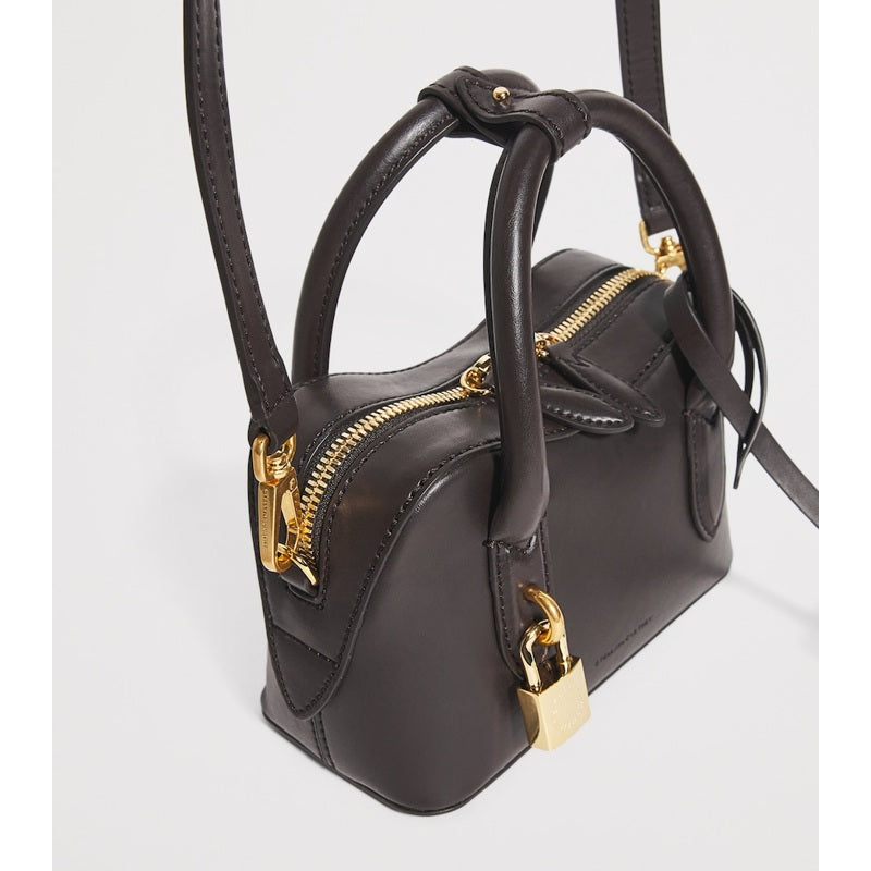 Bolsa Handle Tiny Vegan Ryder