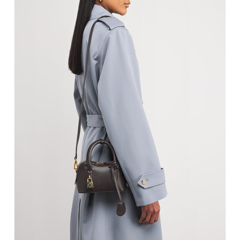 Bolsa Handle Tiny Vegan Ryder