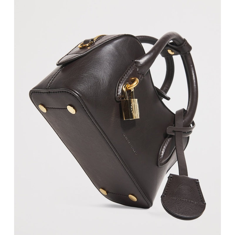 Bolsa Handle Tiny Vegan Ryder