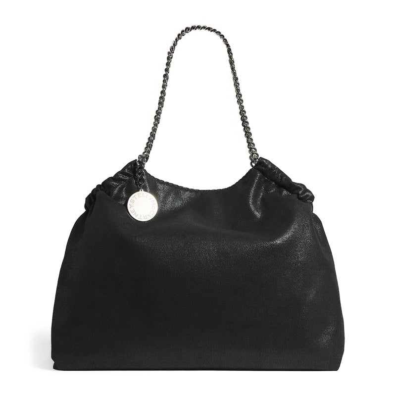 Bolsa Tote Shaggy Deer Falabella - Mercado de Luxo - O Maior E-Commerce de Bens, Produtos e Serviços de Luxo do Brasil.