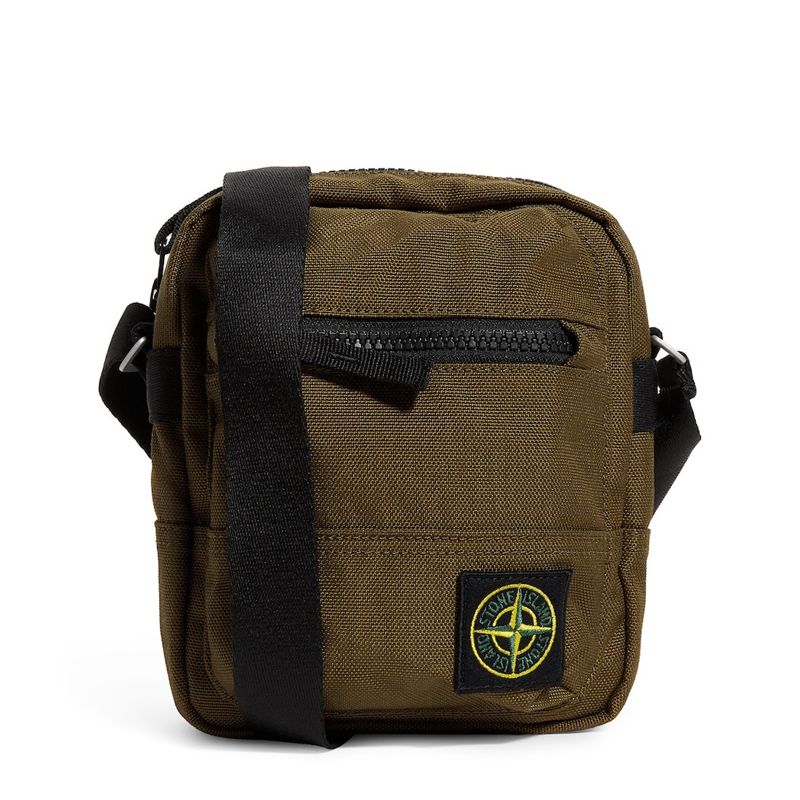 Bolsa Crossbody Compass Logo - Mercado de Luxo - O Maior E-Commerce de Bens, Produtos e Serviços de Luxo do Brasil.